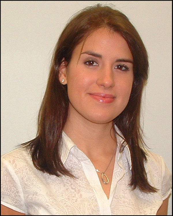 Kathryn Bready Trainee Solicitor