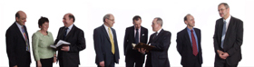 The Partners of Mitchells Roberton