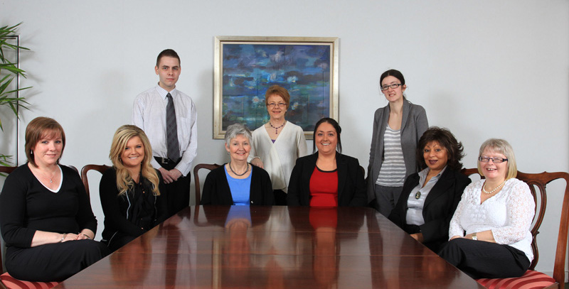 our-valued-support-staff Our Valued Support Staff