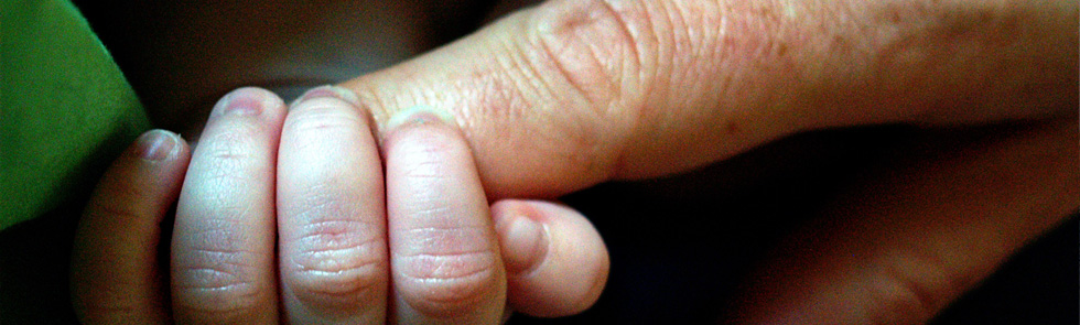 Child & Parent